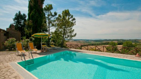 FRANTUSA 6&2, Emma Villas Volterra